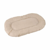 Pelech Ovál Economy 60x40cm béžový